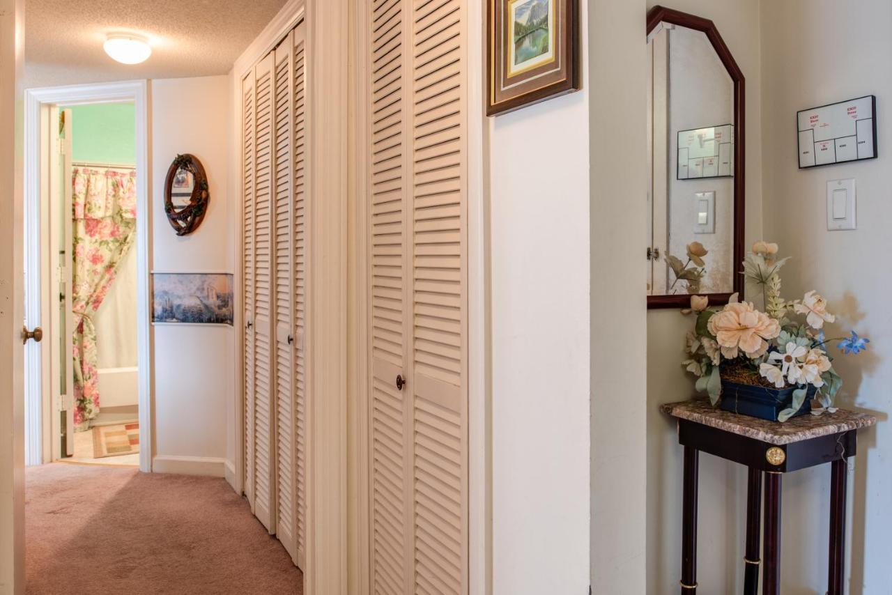 Smoky Mountains 2Br Condo Gatlinburg Exterior foto