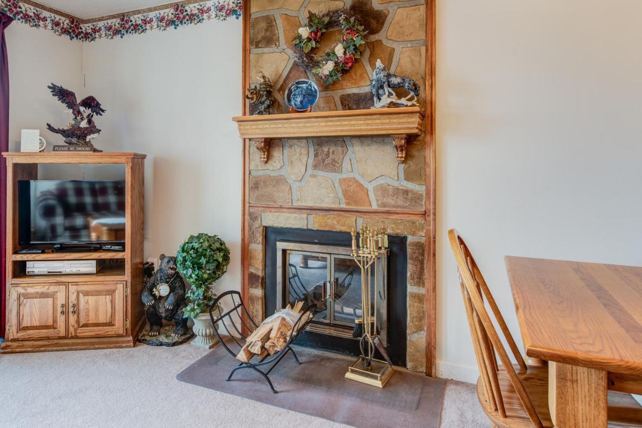 Smoky Mountains 2Br Condo Gatlinburg Exterior foto