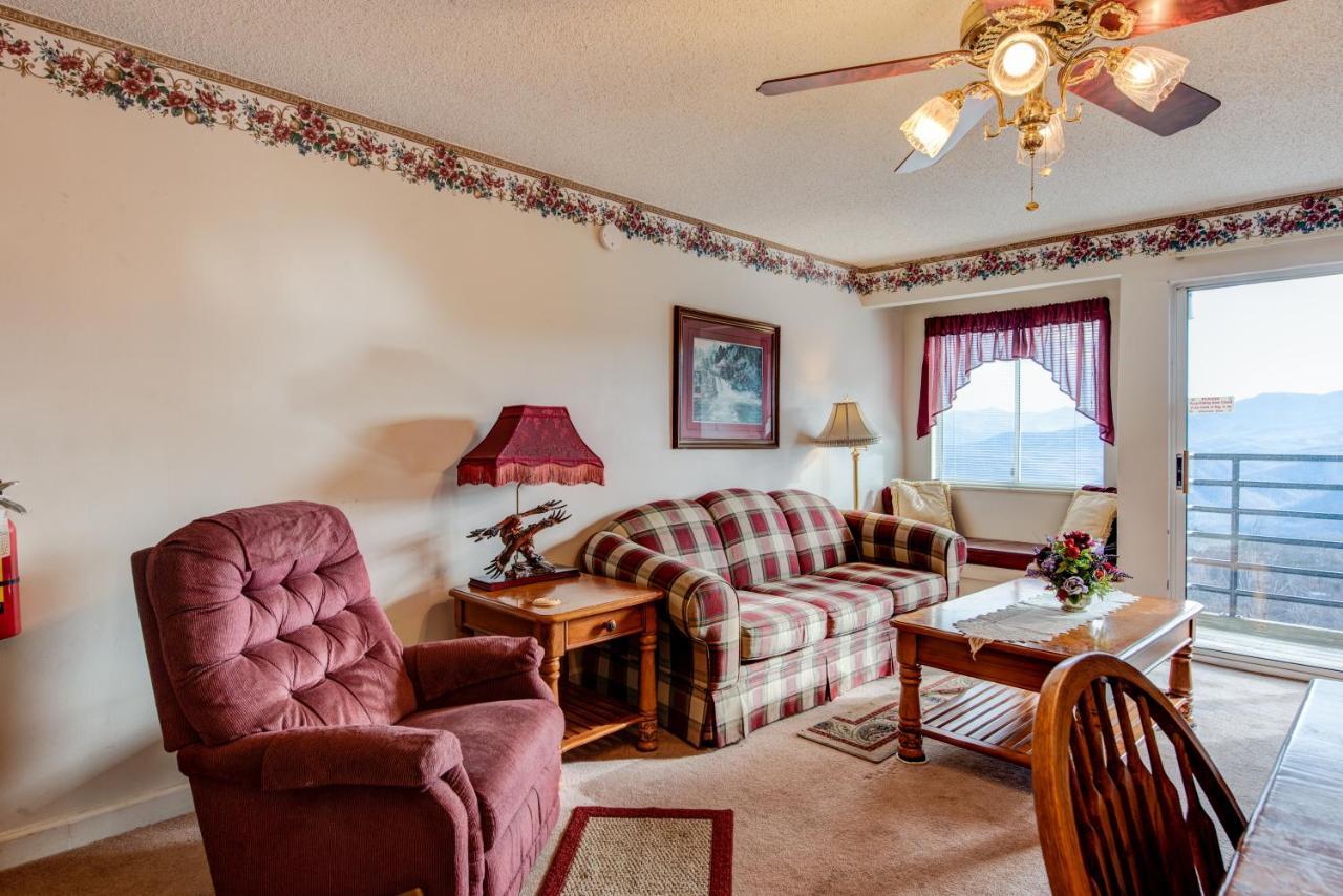 Smoky Mountains 2Br Condo Gatlinburg Exterior foto