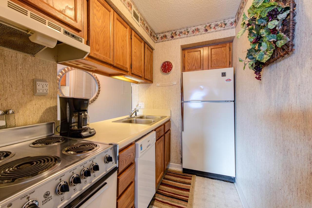 Smoky Mountains 2Br Condo Gatlinburg Exterior foto